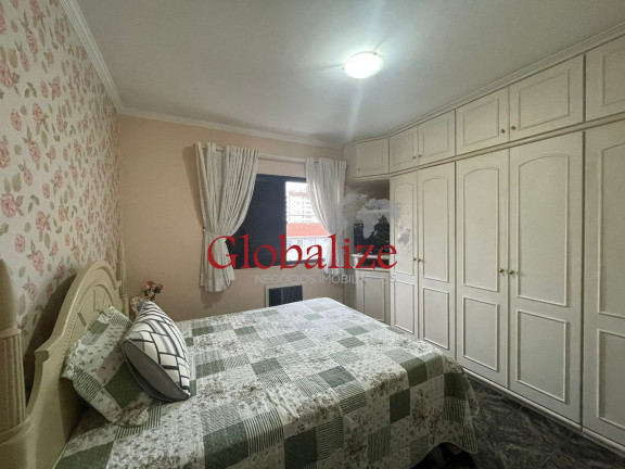 Imagem Imóvel com 3 Quartos à Venda, 139 m² em Campo Grande - Santos Imagem Imóvel com 3 Quartos à Venda, 139 m² em Campo Grande - Santos