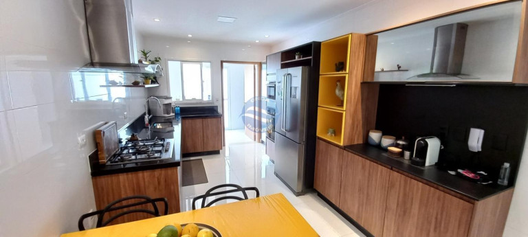 Imagem Apartamento com 2 Quartos à Venda, 119 m² em Embaré - Santos