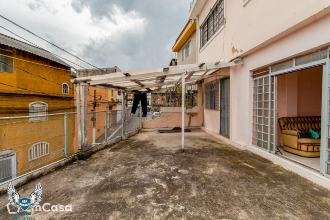 Imagem Sobrado com 4 Quartos à Venda, 146 m² em Jardim Tremembé - São Paulo Imagem Sobrado com 4 Quartos à Venda, 146 m² em Jardim Tremembé - São Paulo