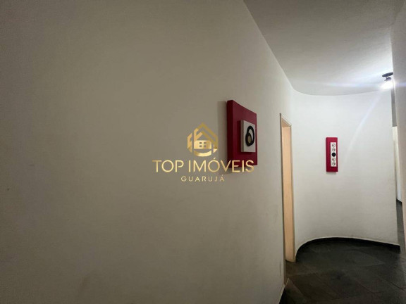 Imagem Apartamento com 3 Quartos para Alugar, 90 m² em Pitangueiras - Guarujá