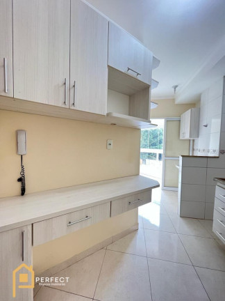 Imagem Apartamento com 3 Quartos à Venda, 100 m² em Vila São José - Taubaté Imagem Apartamento com 3 Quartos à Venda, 100 m² em Vila São José - Taubaté