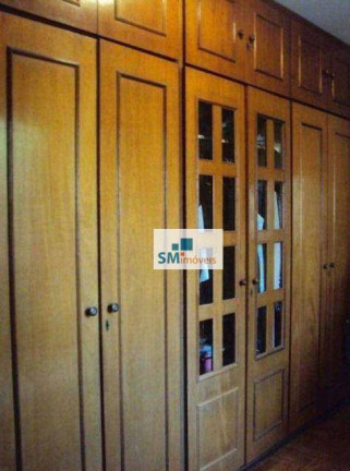 Imagem Casa com 3 Quartos à Venda, 160 m² em Brooklin - São Paulo Imagem Casa com 3 Quartos à Venda, 160 m² em Brooklin - São Paulo