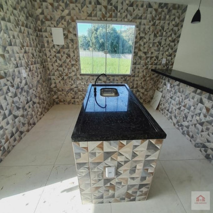 Imagem Casa com 3 Quartos à Venda, 121 m² em Inoã (inoã) - Maricá Imagem Casa com 3 Quartos à Venda, 121 m² em Inoã (inoã) - Maricá