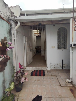 Imagem Casa com 2 Quartos à Venda, 52 m² em Figueira - Guaratinguetá Imagem Casa com 2 Quartos à Venda, 52 m² em Figueira - Guaratinguetá