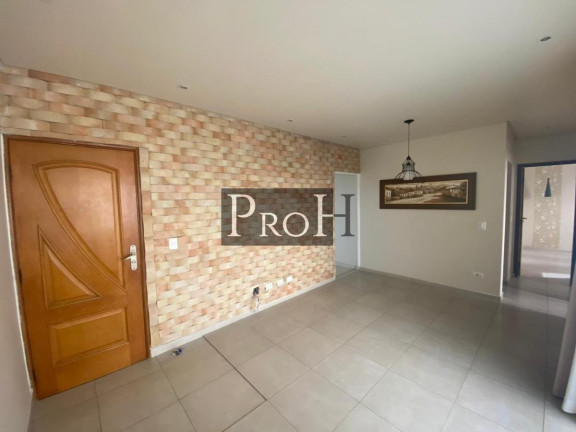Apartamento com 3 Quartos à Venda, 66 m² em Planalto - São Bernardo Do Campo