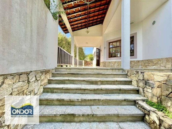 Imagem Casa de Condomínio com 4 Quartos à Venda, 373 m² em Condomínio São Paulo Ii - Cotia Imagem Casa de Condomínio com 4 Quartos à Venda, 373 m² em Condomínio São Paulo Ii - Cotia