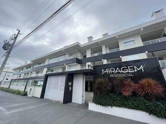 Apartamento com 2 Quartos à Venda, 90 m² em Ingleses Do Rio Vermelho - Florianópolis