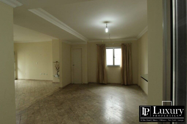 Imagem Cobertura com 4 Quartos à Venda, 368 m² em Itaim Bibi - São Paulo Imagem Cobertura com 4 Quartos à Venda, 368 m² em Itaim Bibi - São Paulo