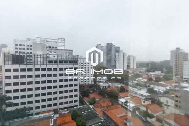 Imagem Imóvel com 3 Quartos à Venda, 96 m² em Chácara Santo Antônio (zona Sul) - São Paulo Imagem Imóvel com 3 Quartos à Venda, 96 m² em Chácara Santo Antônio (zona Sul) - São Paulo