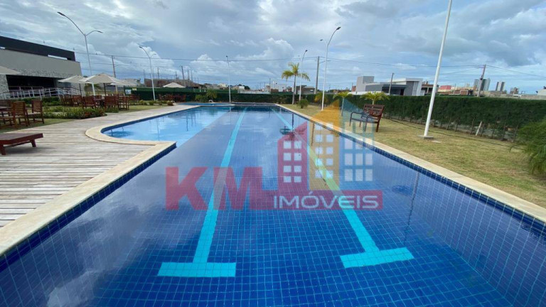 Imagem Terreno em Condomínio à Venda, 200 m² em Mossoró Imagem Terreno em Condomínio à Venda, 200 m² em Mossoró