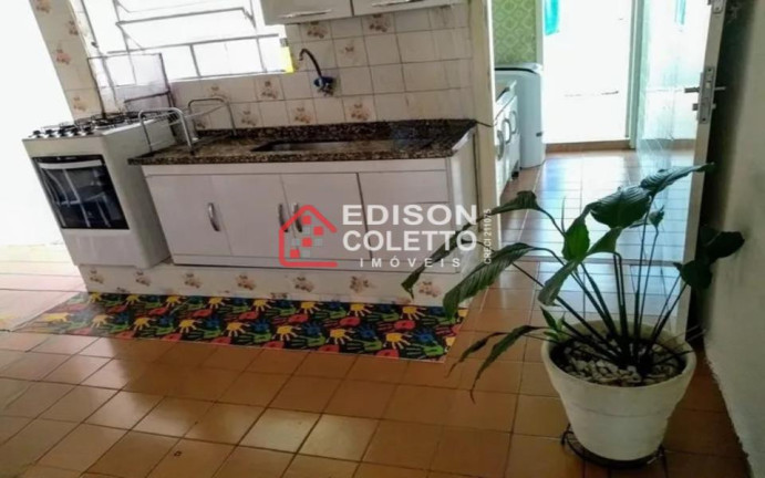 Imagem Casa com 1 Quarto à Venda, 46 m² em Centro - Piracicaba
