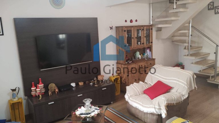 Imagem Casa de Condomínio com 4 Quartos à Venda, 154 m² em Granja Viana - Cotia Imagem Casa de Condomínio com 4 Quartos à Venda, 154 m² em Granja Viana - Cotia