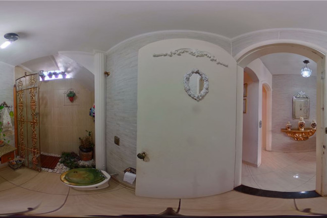 Imagem Casa com 4 Quartos à Venda, 166 m² em Tatuapé - São Paulo