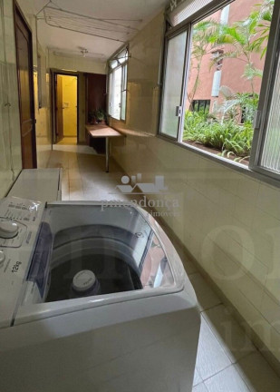 Imagem Apartamento com 3 Quartos à Venda, 170 m² em Higienópolis - São Paulo Imagem Apartamento com 3 Quartos à Venda, 170 m² em Higienópolis - São Paulo