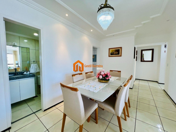 Imagem Apartamento com 3 Quartos à Venda, 170 m² em Cocó - Fortaleza Imagem Apartamento com 3 Quartos à Venda, 170 m² em Cocó - Fortaleza