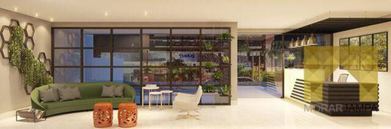 Imagem Apartamento com 2 Quartos à Venda, 59 m² em Cabo Branco - João Pessoa Imagem Apartamento com 2 Quartos à Venda, 59 m² em Cabo Branco - João Pessoa