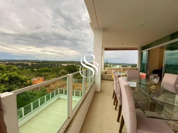 Imagem Casa com 5 Quartos à Venda, 459 m² em Cond. Pontal Da Liberdade - Lagoa Santa Imagem Casa com 5 Quartos à Venda, 459 m² em Cond. Pontal Da Liberdade - Lagoa Santa