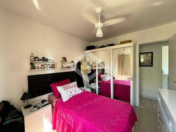 Imagem Apartamento com 3 Quartos à Venda, 81 m² em Recreio Dos Bandeirantes - Rio De Janeiro