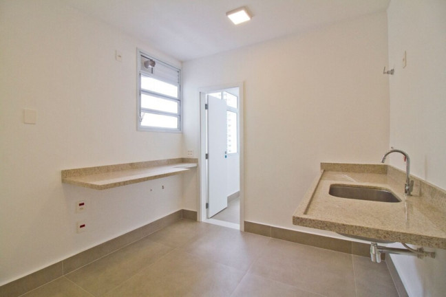 Imagem Apartamento com 2 Quartos à Venda, 76 m² em Perdizes - São Paulo