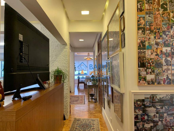 Imagem Apartamento com 3 Quartos à Venda, 270 m² em Higienópolis - São Paulo Imagem Apartamento com 3 Quartos à Venda, 270 m² em Higienópolis - São Paulo