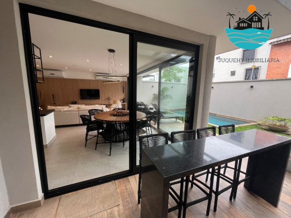 Imagem Imóvel com 4 Quartos à Venda, 200 m² em Juquehy - São Sebastião