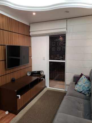 Imagem Apartamento com 3 Quartos à Venda, 60 m² em Jardim Previdência - São Paulo Imagem Apartamento com 3 Quartos à Venda, 60 m² em Jardim Previdência - São Paulo