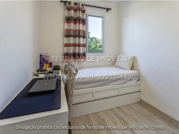 Imagem Apartamento com 2 Quartos à Venda, 77 m² em Jardim São Vicente - Campinas Imagem Apartamento com 2 Quartos à Venda, 77 m² em Jardim São Vicente - Campinas
