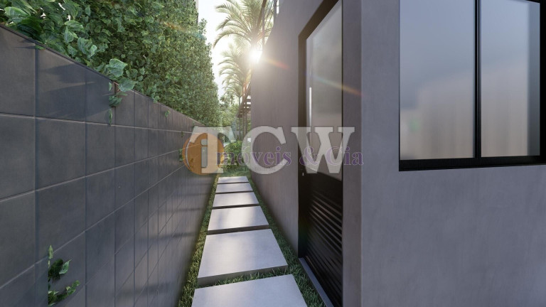 Imagem Casa de Condomínio com 3 Quartos à Venda, 221 m² em Vila Santista - Atibaia Imagem Casa de Condomínio com 3 Quartos à Venda, 221 m² em Vila Santista - Atibaia