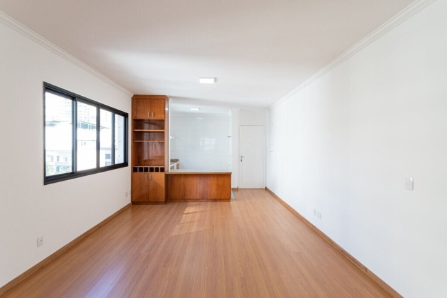 Imagem Apartamento com 1 Quarto à Venda, 40 m² em Santa Cecília - São Paulo Imagem Apartamento com 1 Quarto à Venda, 40 m² em Santa Cecília - São Paulo