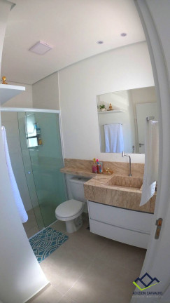 Casa de Condomínio com 2 Quartos à Venda,  em Cidade Nova - Jundiaí