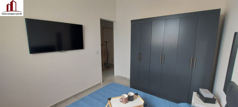 Imagem Apartamento com 2 Quartos à Venda, 37 m² em Laranjeiras - Caieiras Imagem Apartamento com 2 Quartos à Venda, 37 m² em Laranjeiras - Caieiras