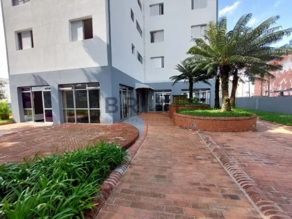 Imagem Apartamento com 2 Quartos à Venda, 62 m² em Jardim Brasil (zona Sul) - São Paulo Imagem Apartamento com 2 Quartos à Venda, 62 m² em Jardim Brasil (zona Sul) - São Paulo