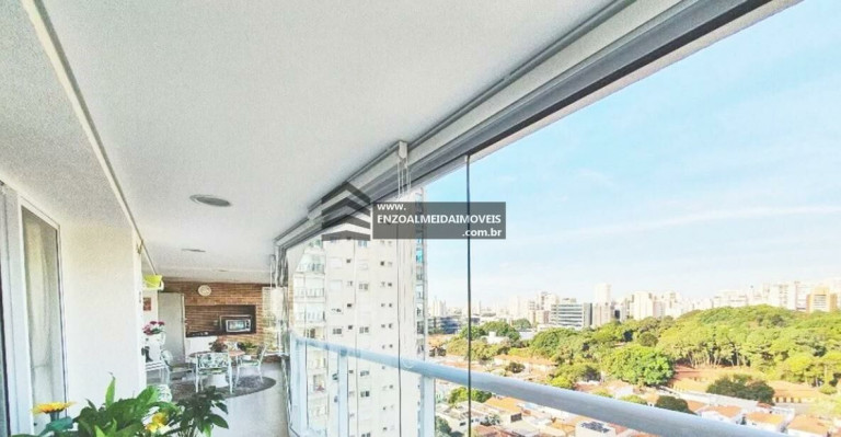 Imagem Apartamento com 3 Quartos à Venda, 145 m² em água Branca - São Paulo Imagem Apartamento com 3 Quartos à Venda, 145 m² em água Branca - São Paulo
