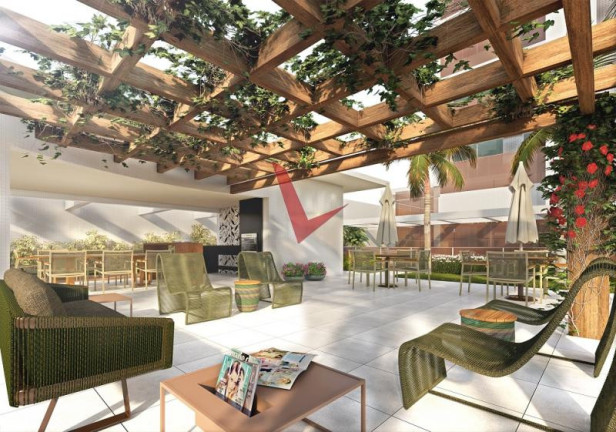 Imagem Apartamento com 4 Quartos à Venda, 230 m² em Meireles - Fortaleza Imagem Apartamento com 4 Quartos à Venda, 230 m² em Meireles - Fortaleza