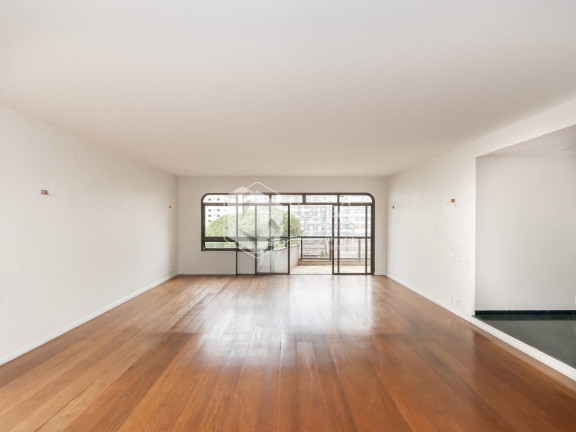 Imagem Apartamento com 1 Quarto à Venda, 288 m² em Jardim Paulista - São Paulo
