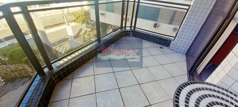 Imagem Apartamento com 3 Quartos à Venda, 100 m² em Enseada - Guarujá Imagem Apartamento com 3 Quartos à Venda, 100 m² em Enseada - Guarujá