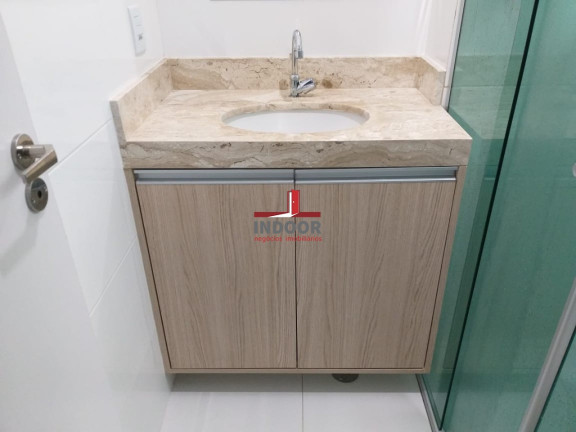 Imagem Imóvel com 2 Quartos à Venda, 48 m² em água Fria - São Paulo Imagem Imóvel com 2 Quartos à Venda, 48 m² em água Fria - São Paulo