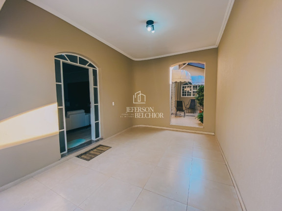 Imagem Casa com 3 Quartos à Venda, 136 m² em Parque Real - Mogi Mirim Imagem Casa com 3 Quartos à Venda, 136 m² em Parque Real - Mogi Mirim