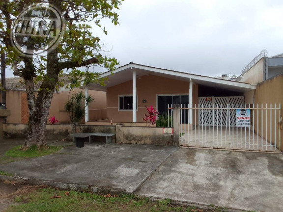 Imagem Casa com 3 Quartos à Venda, 220 m² em Balneário Betaras - Matinhos Imagem Casa com 3 Quartos à Venda, 220 m² em Balneário Betaras - Matinhos