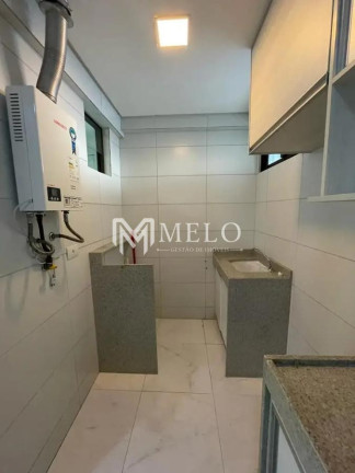 Imagem Apartamento com 3 Quartos à Venda, 60 m² em Ponto De Parada - Recife