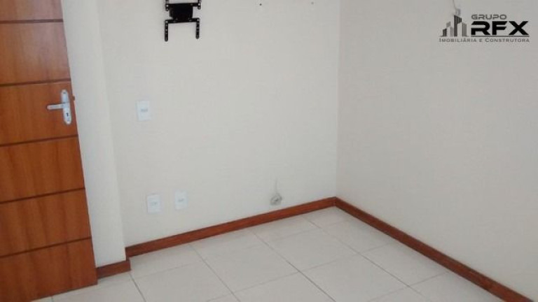 Apartamento com 2 Quartos à Venda, 60 m² em Santa Rosa - Niterói