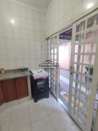 Imagem Casa com 2 Quartos à Venda, 162 m² em Jardim Do Vale - Guaratinguetá Imagem Casa com 2 Quartos à Venda, 162 m² em Jardim Do Vale - Guaratinguetá