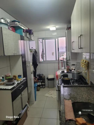 Imagem Apartamento com 3 Quartos à Venda, 70 m² em Terceiro - Cuiabá Imagem Apartamento com 3 Quartos à Venda, 70 m² em Terceiro - Cuiabá