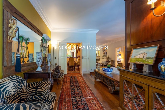 Imagem Casa com 4 Quartos à Venda, 426 m² em Jardim Morumbi - São Paulo Imagem Casa com 4 Quartos à Venda, 426 m² em Jardim Morumbi - São Paulo