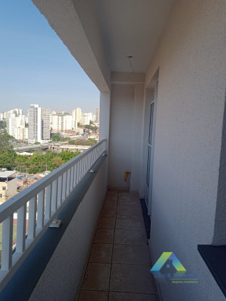 Imagem Imóvel com 1 Quarto à Venda, 34 m² em Vila Mascote - São Paulo Imagem Imóvel com 1 Quarto à Venda, 34 m² em Vila Mascote - São Paulo