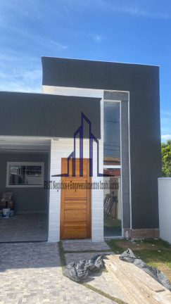 Imagem Casa com 2 Quartos à Venda, 102 m² em Jardim Atlântico Central (itaipuaçu) - Maricá