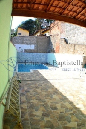 Imagem Casa com 4 Quartos à Venda, 123 m² em Jardim Ipê - Itatiba Imagem Casa com 4 Quartos à Venda, 123 m² em Jardim Ipê - Itatiba