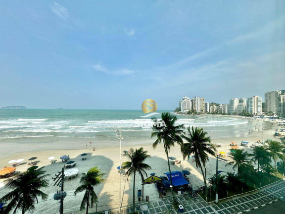 Imagem Apartamento com 4 Quartos à Venda, 175 m² em Jardim Astúrias - Guarujá Imagem Apartamento com 4 Quartos à Venda, 175 m² em Jardim Astúrias - Guarujá