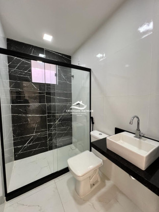 Imagem Casa com 3 Quartos à Venda, 88 m² em Jardim Atlântico Leste (itaipuaçu) - Maricá Imagem Casa com 3 Quartos à Venda, 88 m² em Jardim Atlântico Leste (itaipuaçu) - Maricá