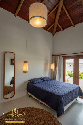 Imagem Casa com 4 Quartos à Venda, 184 m² em Arraial D'ajuda - Porto Seguro Imagem Casa com 4 Quartos à Venda, 184 m² em Arraial D'ajuda - Porto Seguro